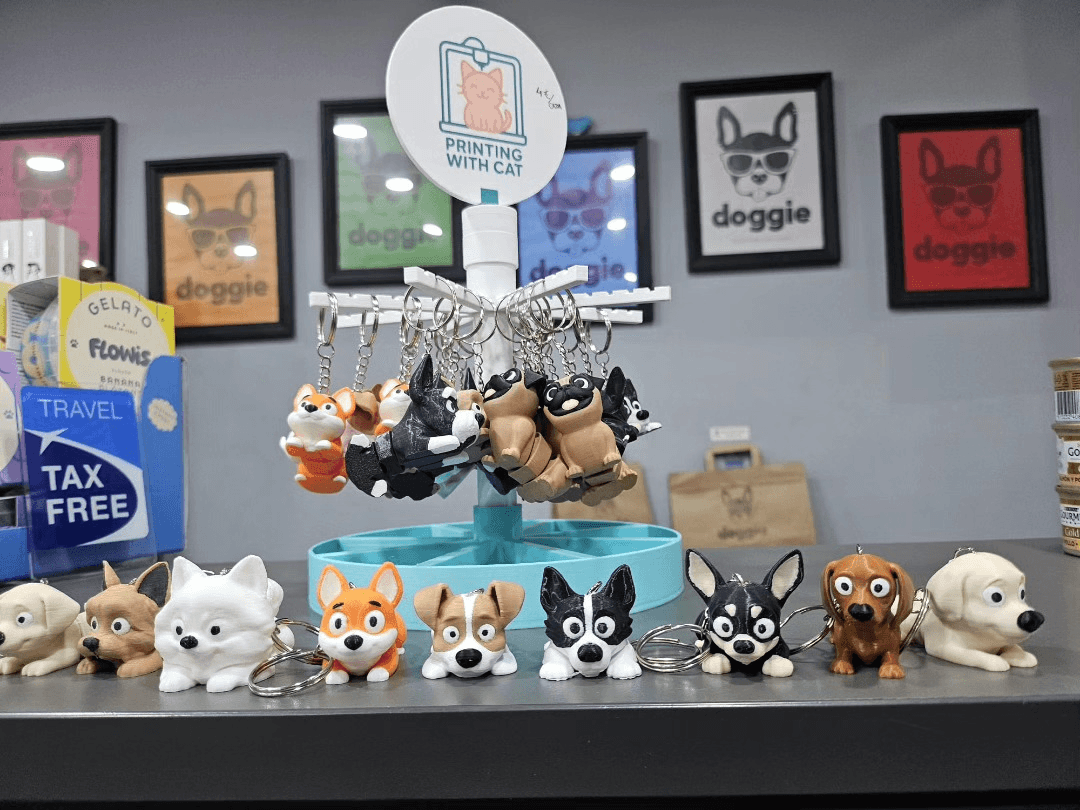 Doggie Pet Store 6